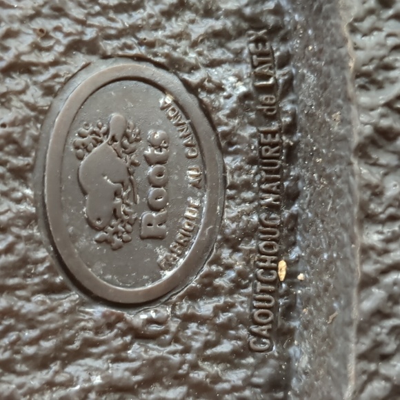 ROOTS* stunning,rare, limited edition, Tribe leather fringe boots size 7 - Picture 11 of 17